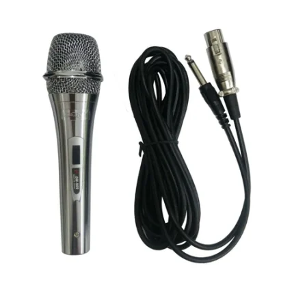 SONY SN909 WIRED MIC [A GRADE]