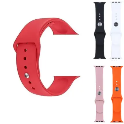 Plan Smartwatch Strap durable adjustable band for smartwatches