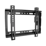 FLAT PANEL TV WALL MOUNT 14"-42"