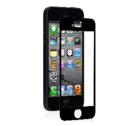 Apple iPhone 5 Full Glue Tempered Glass Screen Protector