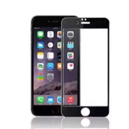 Apple iPhone 6 Full Glue Tempered Glass Screen Protector