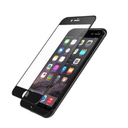 Apple iPhone 6 Plus Full Glue Tempered Glass Screen Protector