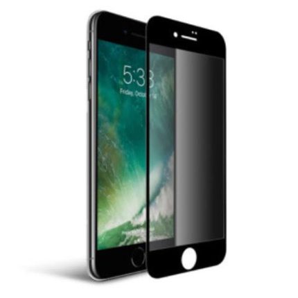 Apple iPhone 7 Full Glue Tempered Glass Screen Protector