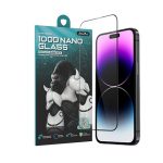 Atouchbo 100D Nano Tempered Glass iPhone 14 Series Screen Protector