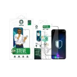 Green Lion 9H Steve Glass Full Screen Protector for iPhone 14 Series