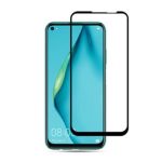 Huawei Nova 7i Full Glue Tempered Glass Screen Protector