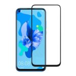 Huawei P20 Lite 2019 Full Glue Tempered Glass Screen Protector