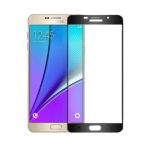 Samsung Galaxy J2 Prime Full Glue Tempered Glass Screen Protector