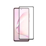 Samsung Galaxy Note10 Lite Full Glue Tempered Glass Screen Protector