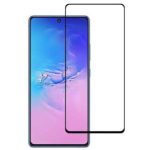 Samsung Galaxy S10 Lite Full Glue Tempered Glass Screen Protector