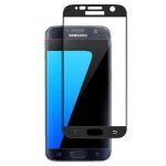 Samsung Galaxy S7 Full Glue Tempered Glass Screen Protector