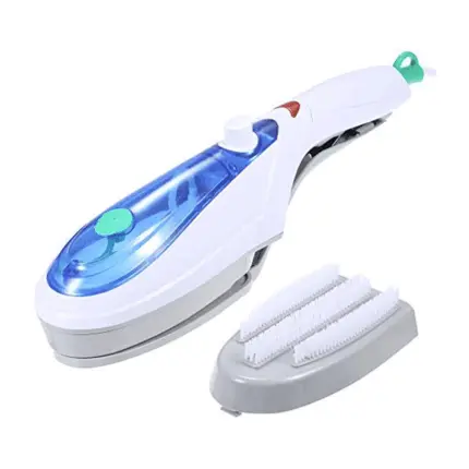 TOBI Cloth Cleaner portable garment steamer