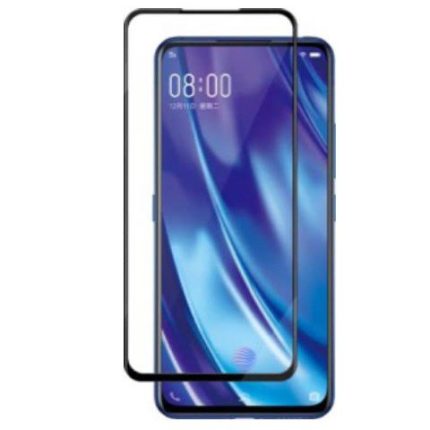 Vivo NEX 2 Full Glue Tempered Glass Screen Protector