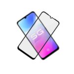 Vivo S7E Full Glue Tempered Glass Screen Protector