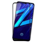 Vivo Z1x Full Glue Tempered Glass Screen Protector