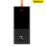 Baseus ELF 65W 20000mAh Fast Charging Digital Display Power Bank