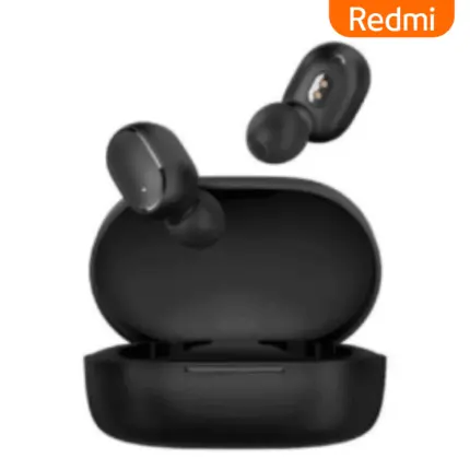 Redmi Buds Essential TWS Earbuds with Bluetooth 5.0 and IPX4 water resistance