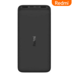 MI Redmi 18W Fast Charging 20000mAh Power Bank