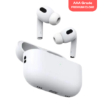 AirPods Pro 2nd Gen ANC Clone [AAA Grade Premium Clone]