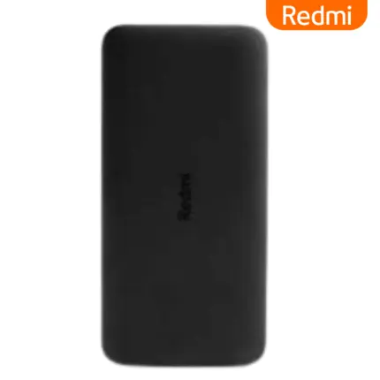 Mi Redmi 10000mAh 10W Power Bank slim dual port charger