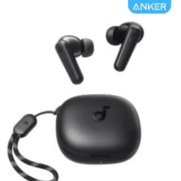 Anker Soundcore R50i TWS earbuds with charging case