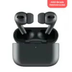 AirPods Pro Black Clone [AAA Grade Premium Clone]