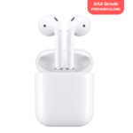 Apple AirPods 2 Clone [AAA Grade Premium Clone]