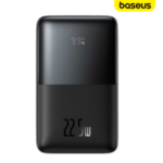 Baseus Bipow Pro 22.5W 20000mAh Digital Display Power Bank