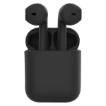 Airpods 2 BLACK [AAA Grade Premium Clone]