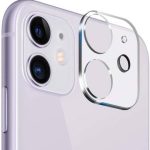 JOYROOM iPhone 11 Lens Protector