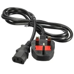 DESKTOP POWER CABLE