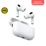 AirPods Pro 2nd Gen ANC Clone [AAA Grade Premium Clone]