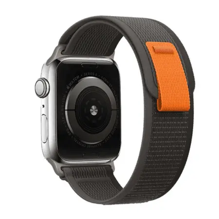 Trail Loop Strap for Smartwatches in breathable nylon