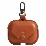 Airpods Pro Leather Pouch