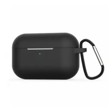 AirPods Silicon Pouch flexible protective case