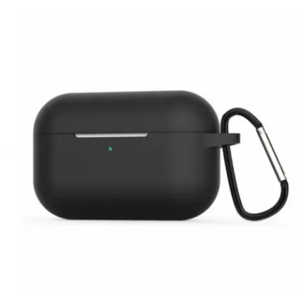AirPods Silicon Pouch flexible protective case
