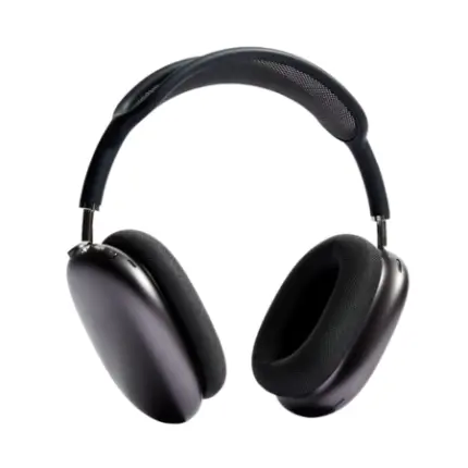 AirPods Max Headphone with super bass, Bluetooth, and Android/iOS support