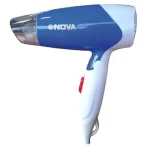 NOVA HAIR DRYER 1400W