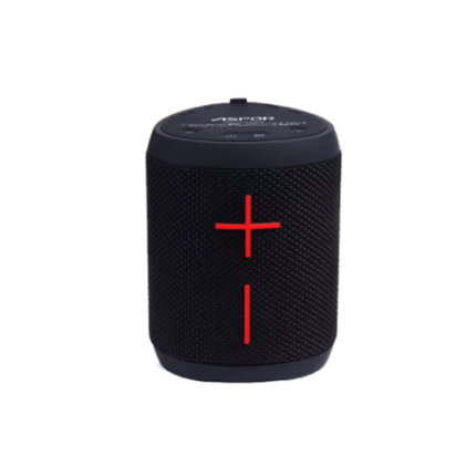 Aspor A663 Wireless Bluetooth Speaker