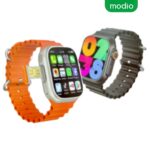 Modio 4G Ultra Max Sim Smartwatch (6GB - 64GB)