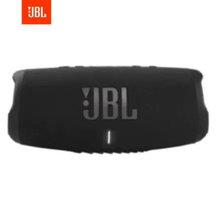JBL Charge 5 portable waterproof Bluetooth speaker