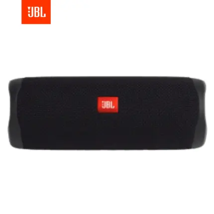 JBL Flip 5 waterproof portable Bluetooth speake