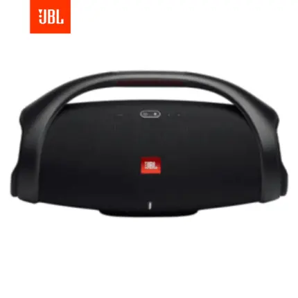 JBL Boombox 2 portable waterproof Bluetooth speaker