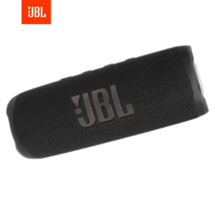 JBL Flip 6 waterproof portable Bluetooth speaker