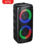 KTS 1266 Karaoke Speaker [ORIGINAL]