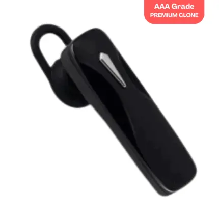 One Side Bluetooth Handsfree with 10-15m range and lightweight design
