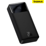 Baseus Bipow 20W 20000mAh Digital Display Power Bank