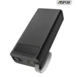 Aspor A306 22.5W 30000mAh  with Quick Charging Power Bank