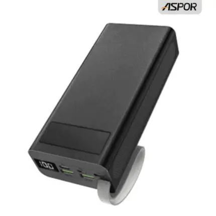 Aspor A306 22.5W 30000mAh Power Bank with Quick Charging