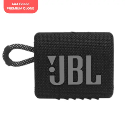 JBL Go 3 Clone Speaker compact portable waterproof design